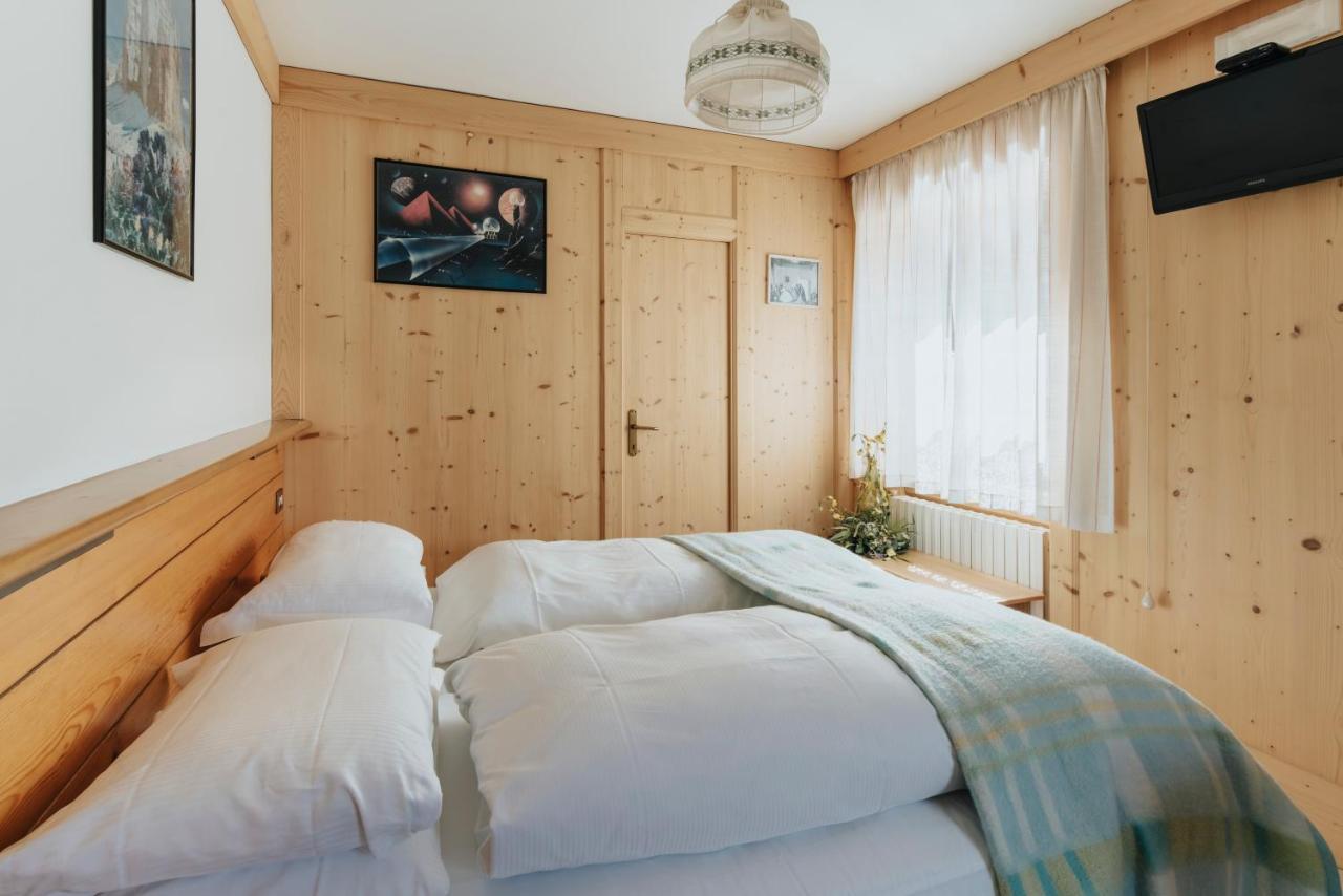 Locanda Montana Сан-Вито-ди-Кадоре Экстерьер фото